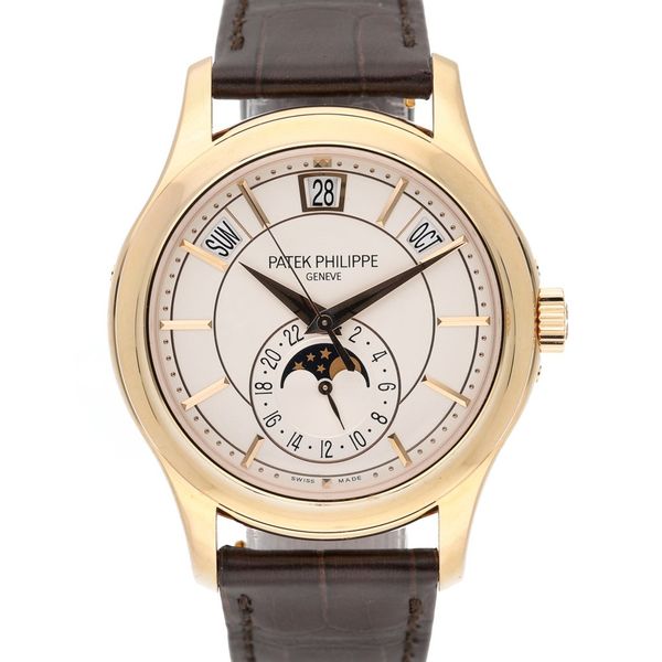 Patek Philippe Complications 5205R-001